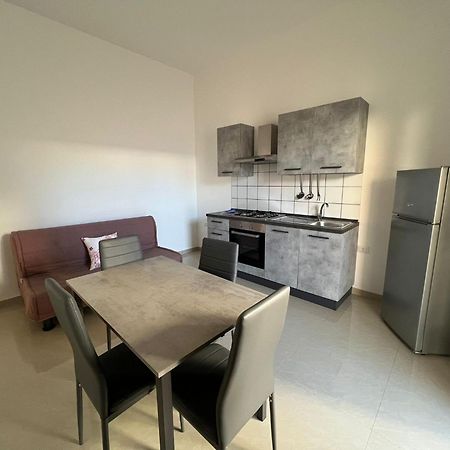 Aurora E Alba Apartment Casalabate Luaran gambar