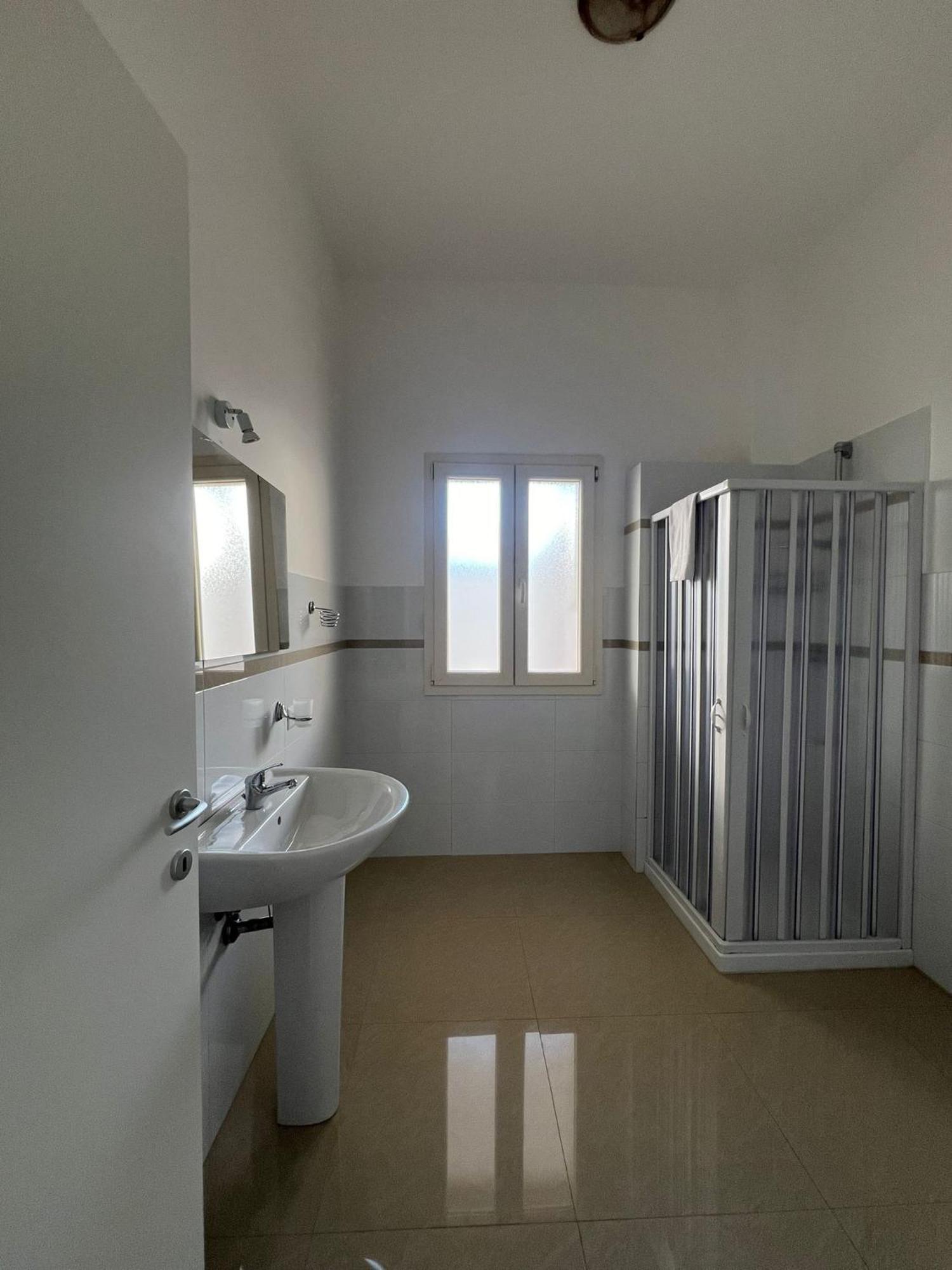 Aurora E Alba Apartment Casalabate Luaran gambar