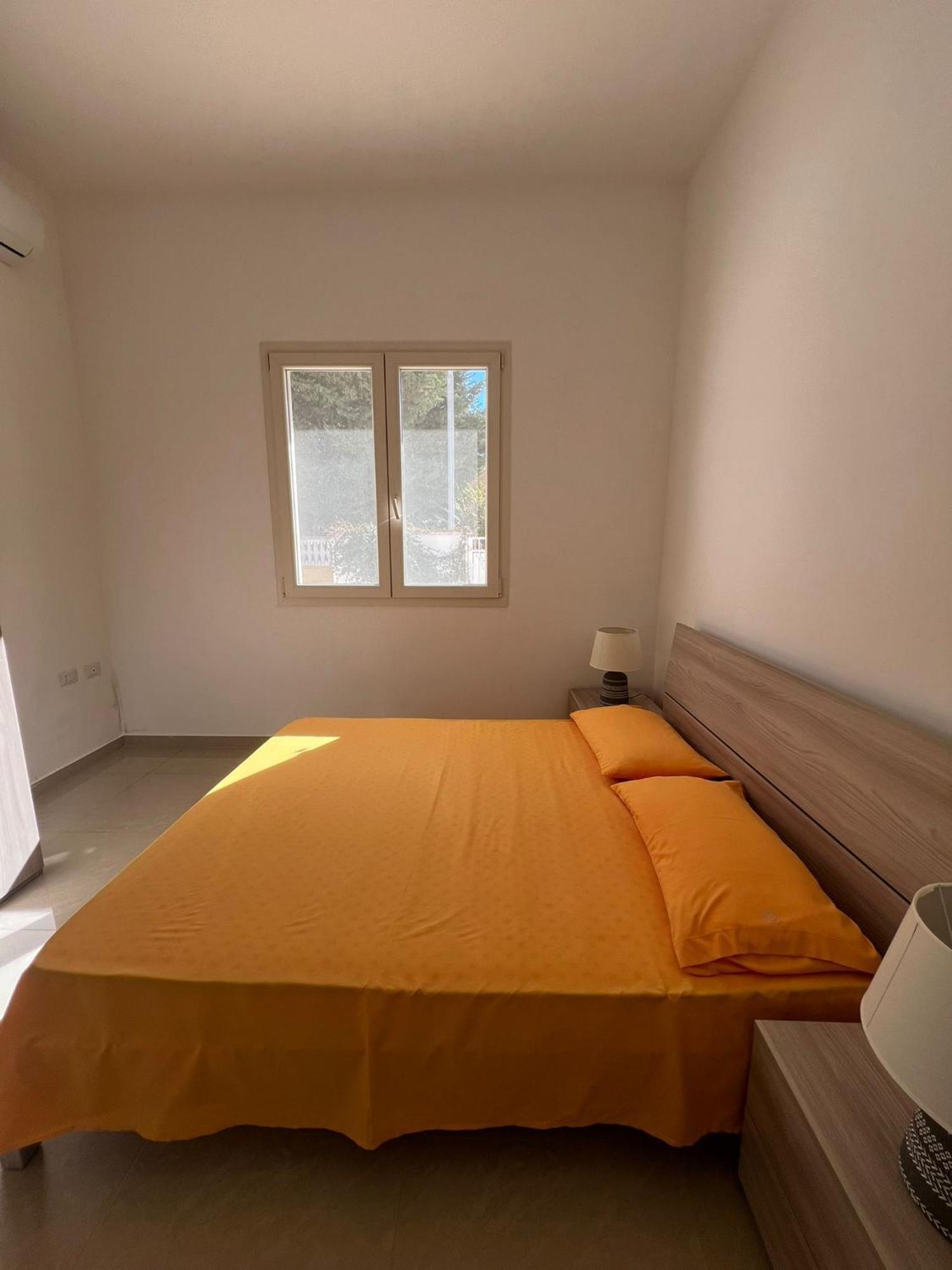 Aurora E Alba Apartment Casalabate Luaran gambar