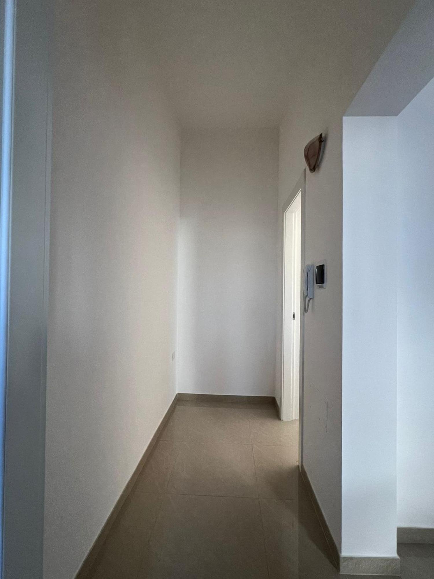 Aurora E Alba Apartment Casalabate Luaran gambar